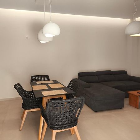 Kooba Luxury Apartments Gazi Exterior foto