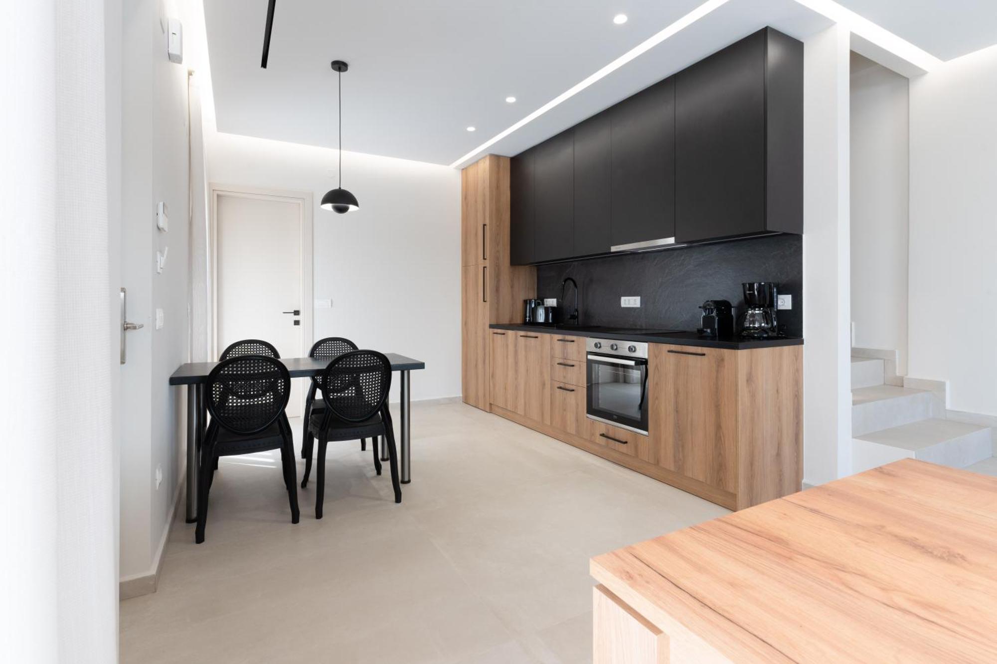 Kooba Luxury Apartments Gazi Exterior foto