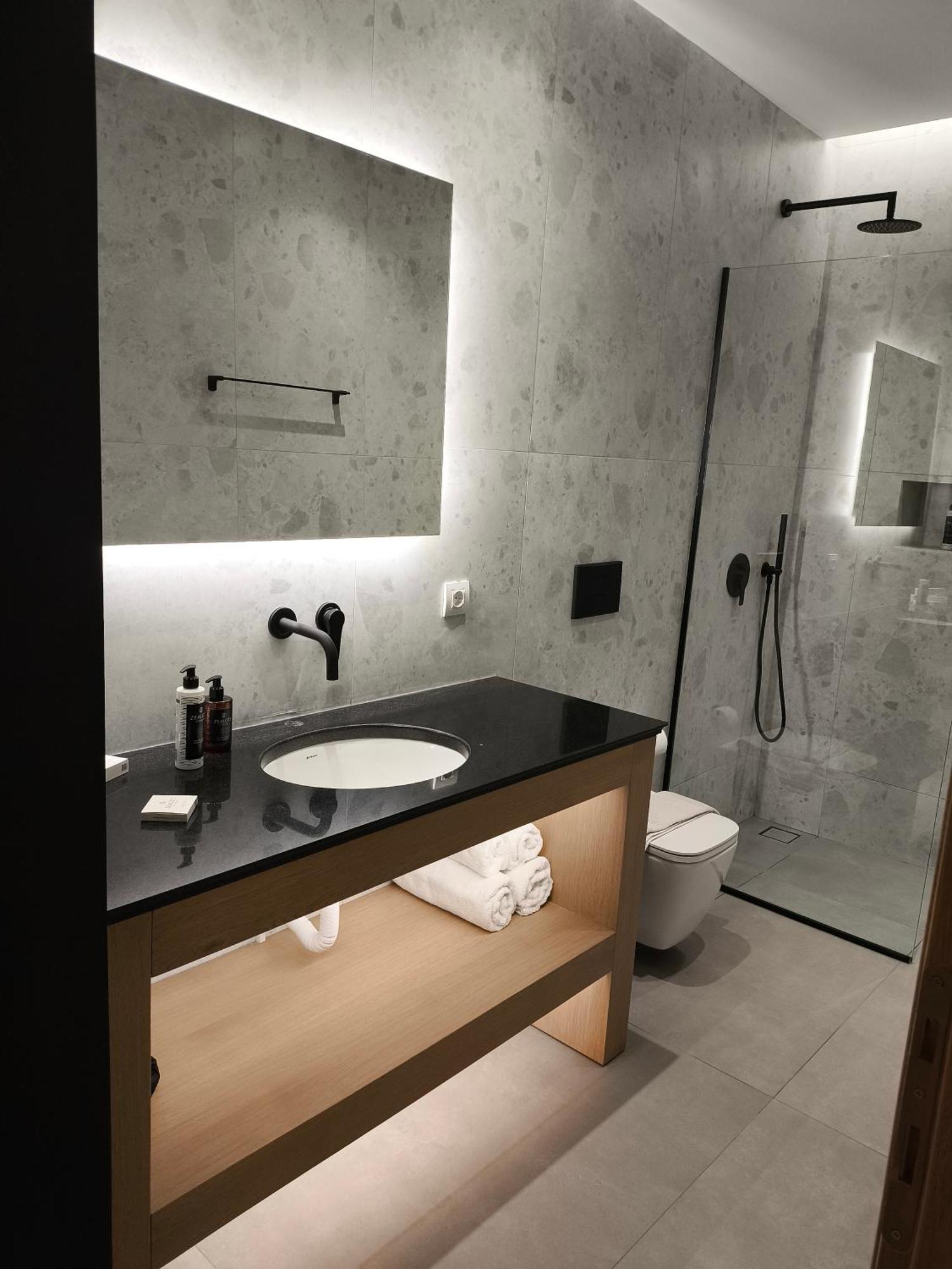 Kooba Luxury Apartments Gazi Exterior foto