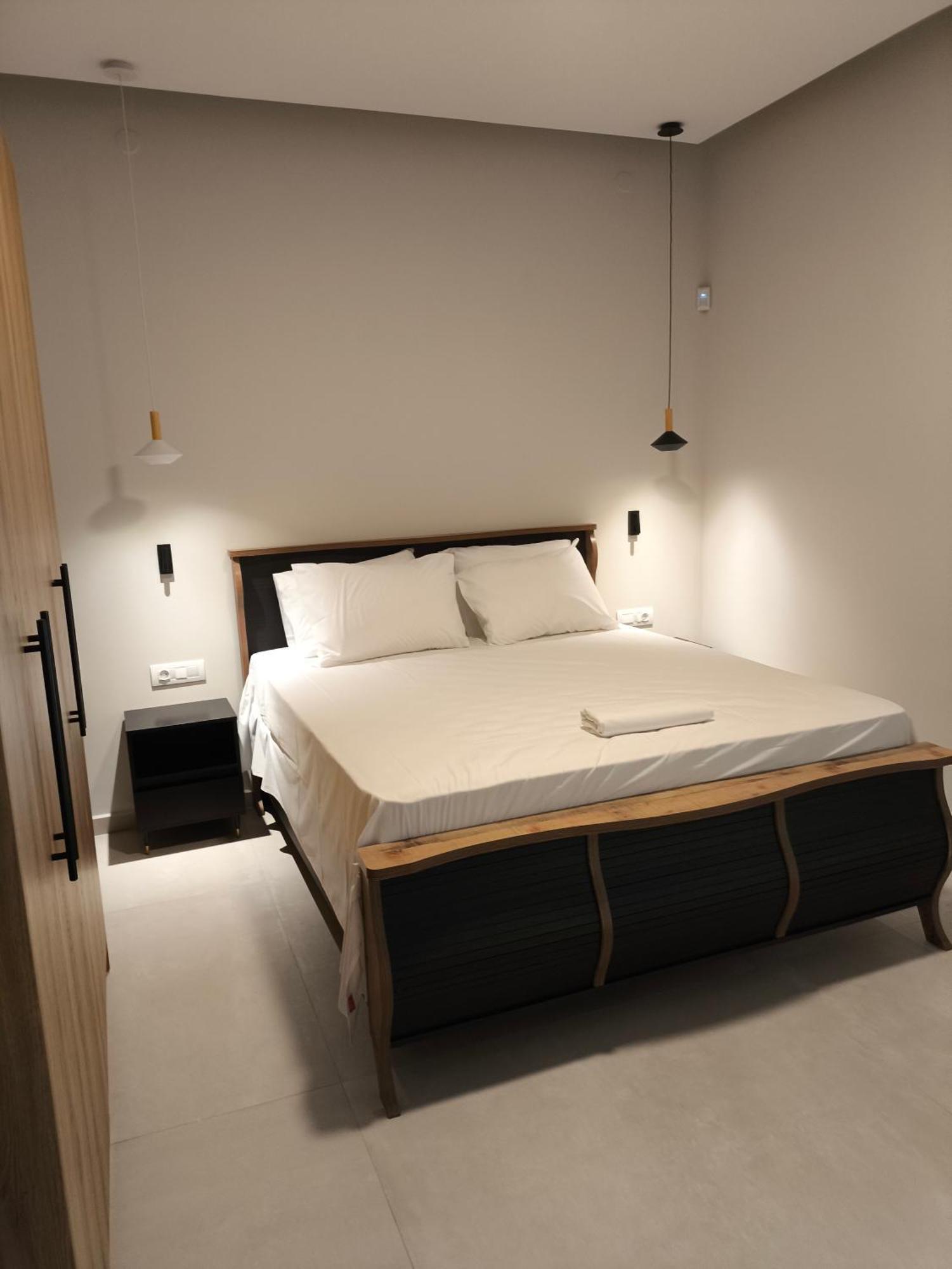 Kooba Luxury Apartments Gazi Habitación foto